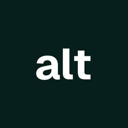 ALT logo