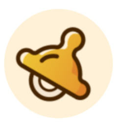 BABYSWAP logo