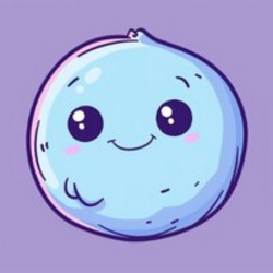 BLOB logo