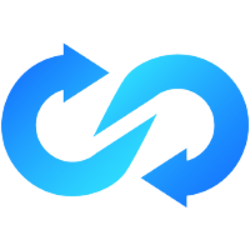 TRUSTSWAP logo
