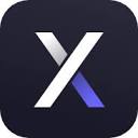 dYdX logo