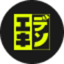 Ekiden logo