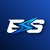 ElectroSwap V3 logo