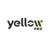 Yellow PRO logo