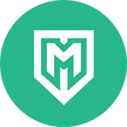 21M logo