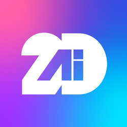 2DAI.io logo