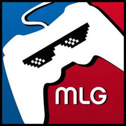 MLG logo