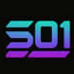 501 logo