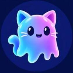 GHOSTCAT logo
