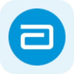 Abbott Tokenized Stock (Reality) logo