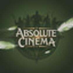 CINEMA logo