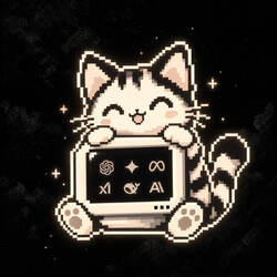 Agent Cat logo