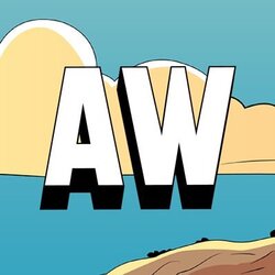AWS logo