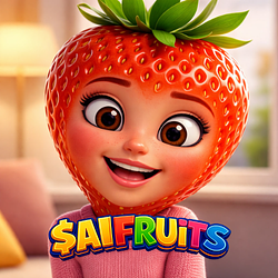 AIFRUITS logo