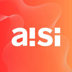 AISI SPACE logo