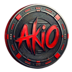 Akio logo