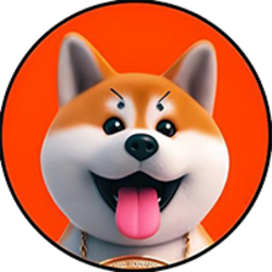 Akita Inu logo