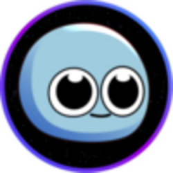Alan the Alien logo