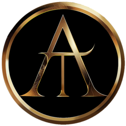 Alberich Token logo