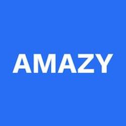 Amazy logo