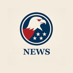 America Party logo