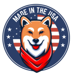 American Shiba logo