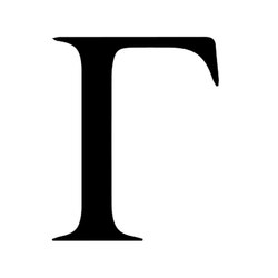 FORTH logo
