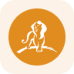 AngloGold Ashanti Tokenized Stock (Reality) logo