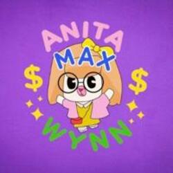 Anita Max Wynn logo