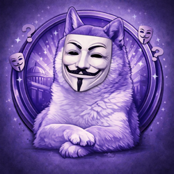 Aoge | Anon Doge logo