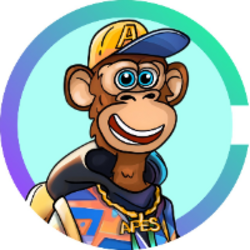 APES [OLD] logo