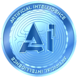 Artificial Intelligence logo