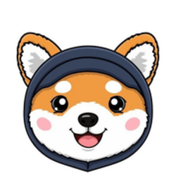 Asteroid Shiba logo