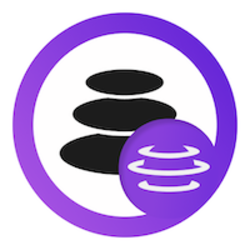 Aura BAL logo