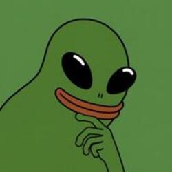 Ayy Lmao logo