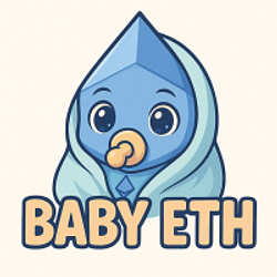 BABYETH logo