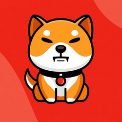 Baby Shib logo