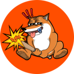 BabyBonk [OLD] logo