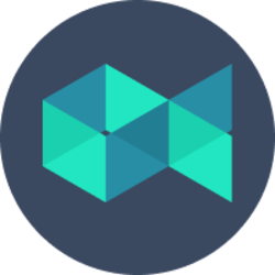 bAlpha logo