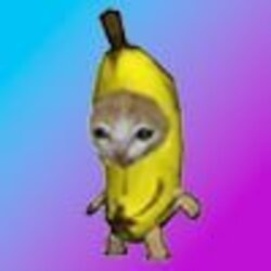BananaCat (Sol) logo
