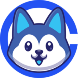 Base Inu logo