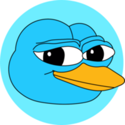 Based Peng logo