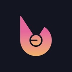 BasedSwap logo