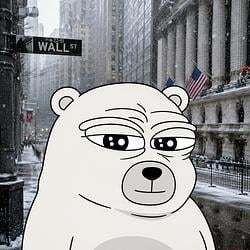 Bear logo