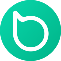 BELEAF logo