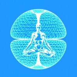 biohacking logo