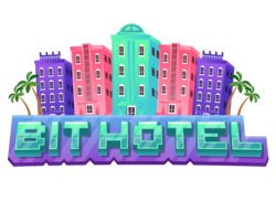 Bit Hotel logo