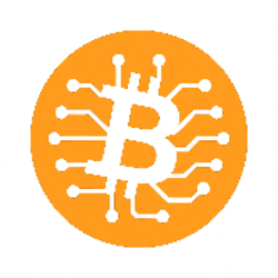 Bitcoin AI logo