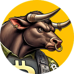 BTCBULL logo