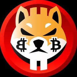 BitShiba logo